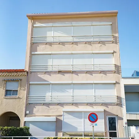 O Sable Fin - Front De Apartment *
