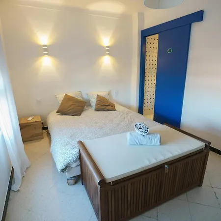 Apartment O Sable Fin - Front De *