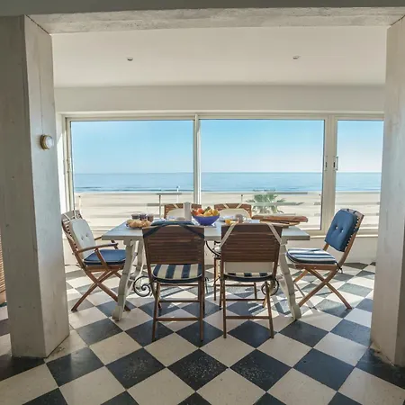 Apartment O Sable Fin - Front De Canet-en-Roussillon