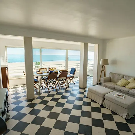 O Sable Fin - Front De * 카네트