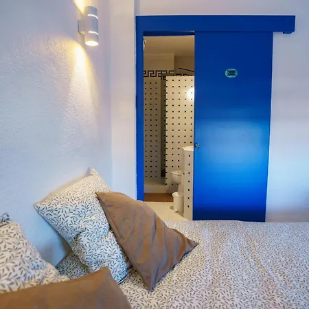 O Sable Fin - Front De