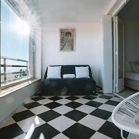 아파트 O Sable Fin - Front De 카네트