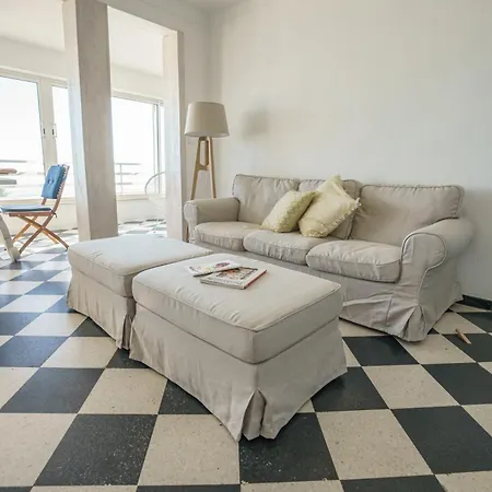 O Sable Fin - Front De