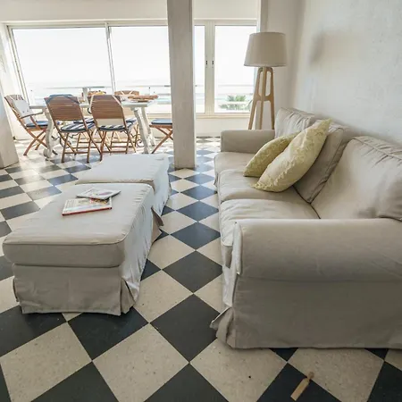 O Sable Fin - Front De