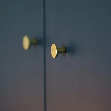 아파트 O Sable Fin - Front De *