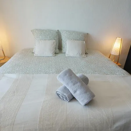 O Sable Fin - Front De 아파트 카네트