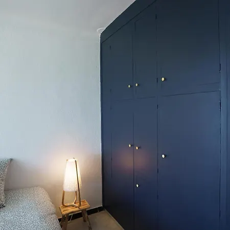 O Sable Fin - Front De 아파트