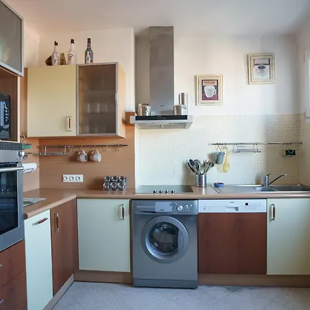 O Sable Fin - Front De 아파트 *