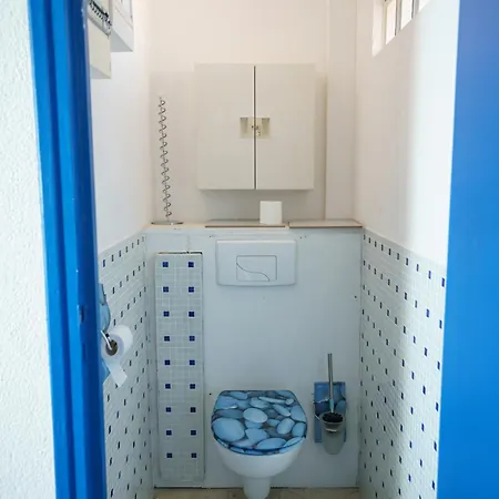 아파트 O Sable Fin - Front De *