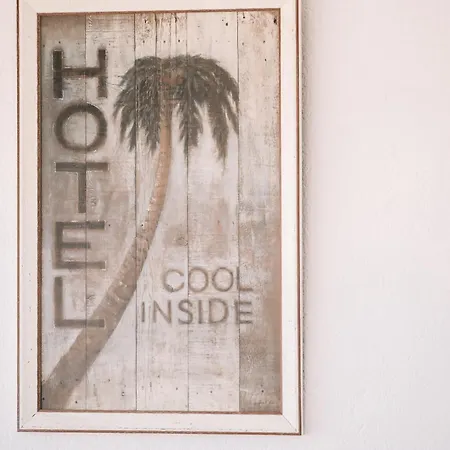 O Sable Fin - Front De 아파트 카네트