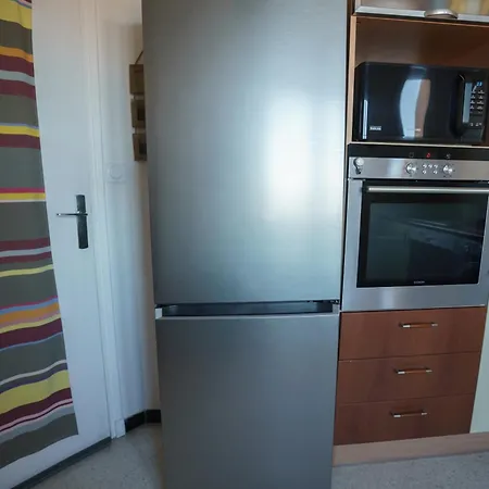 O Sable Fin - Front De *