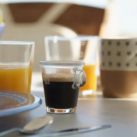 O Sable Fin - Front De 카네트