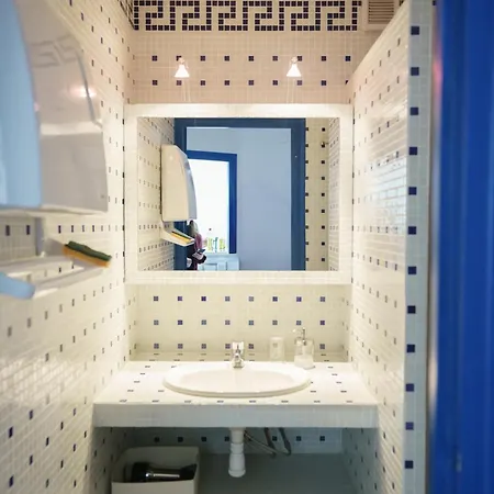 O Sable Fin - Front De 아파트 카네트