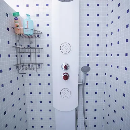 아파트 O Sable Fin - Front De 카네트