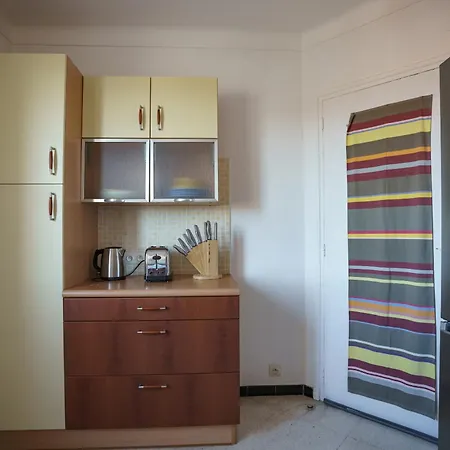 O Sable Fin - Front De 카네트