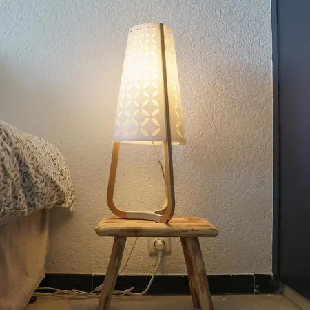 아파트 O Sable Fin - Front De