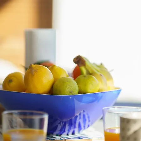 아파트 O Sable Fin - Front De *