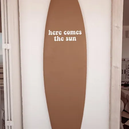 아파트 O Sable Fin - Front De 카네트