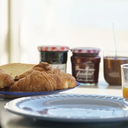 O Sable Fin - Front De 카네트