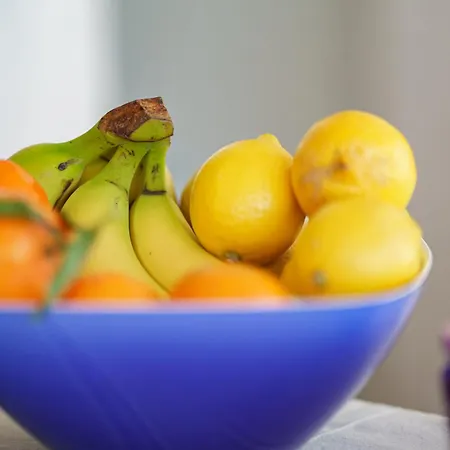 아파트 O Sable Fin - Front De