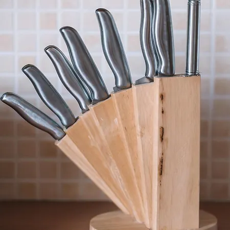 O Sable Fin - Front De 아파트 *