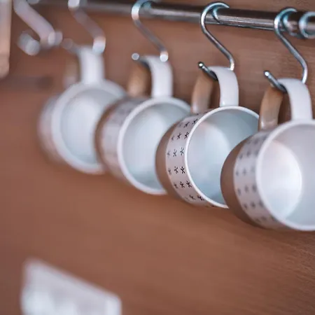 아파트 O Sable Fin - Front De 카네트