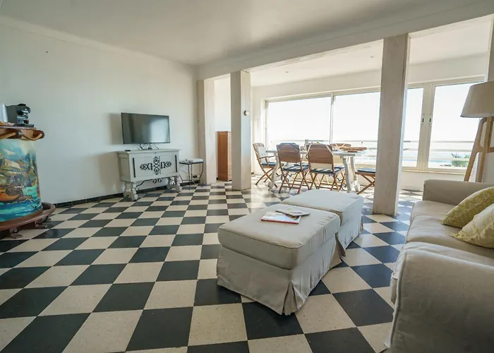 O Sable Fin - Front De *