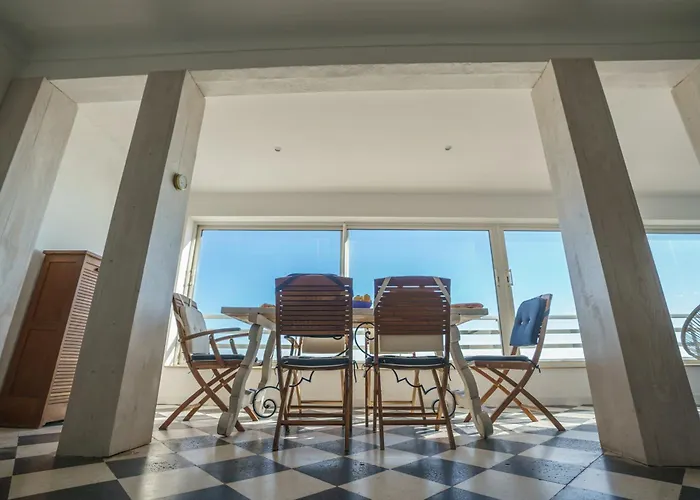 O Sable Fin - Front De