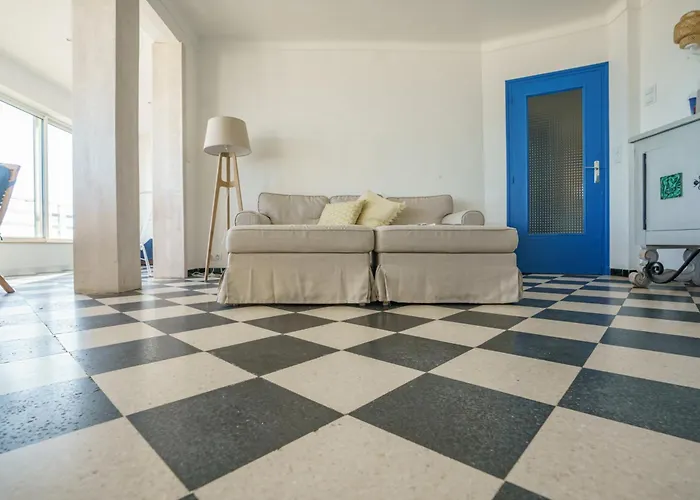 O Sable Fin - Front De Canet-en-Roussillon