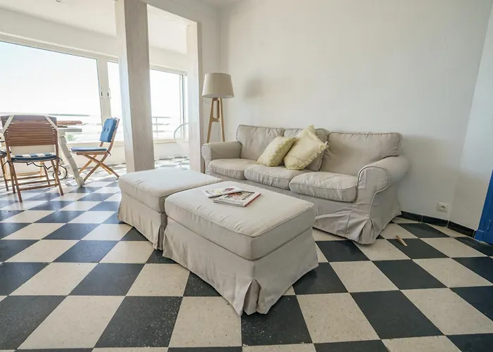 O Sable Fin - Front De