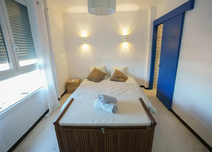 O Sable Fin - Front De * Canet-en-Roussillon