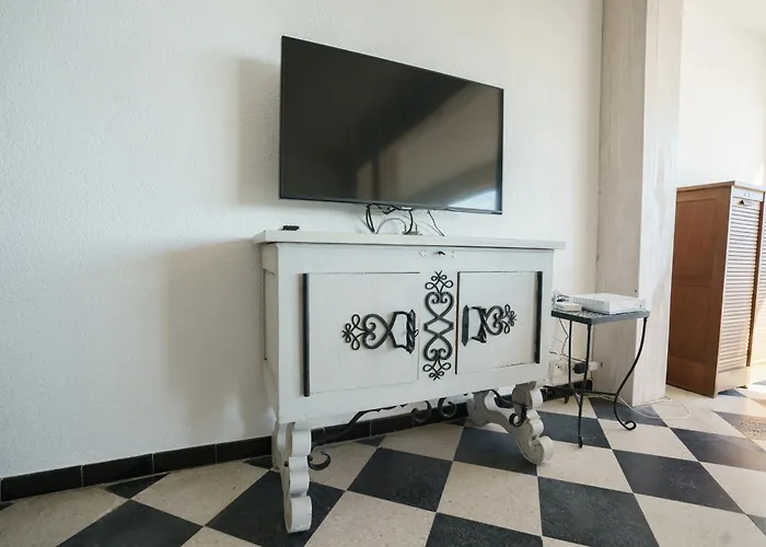 O Sable Fin - Front De Apartamento