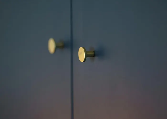 Apartamento O Sable Fin - Front De *