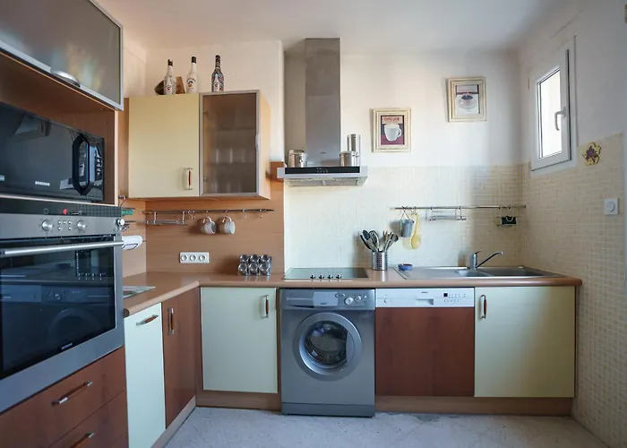 O Sable Fin - Front De Apartamento *