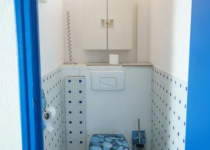 Apartamento O Sable Fin - Front De *