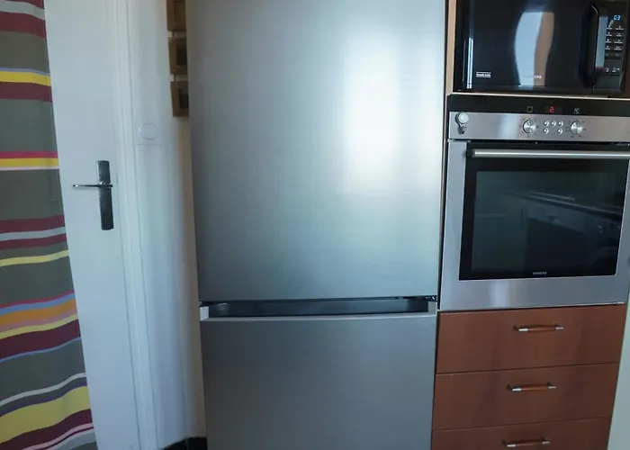 O Sable Fin - Front De *