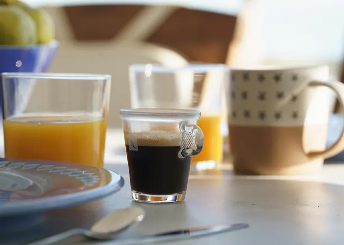 O Sable Fin - Front De Canet-en-Roussillon