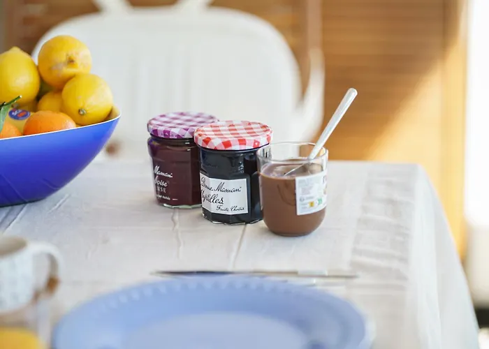 Apartamento O Sable Fin - Front De *