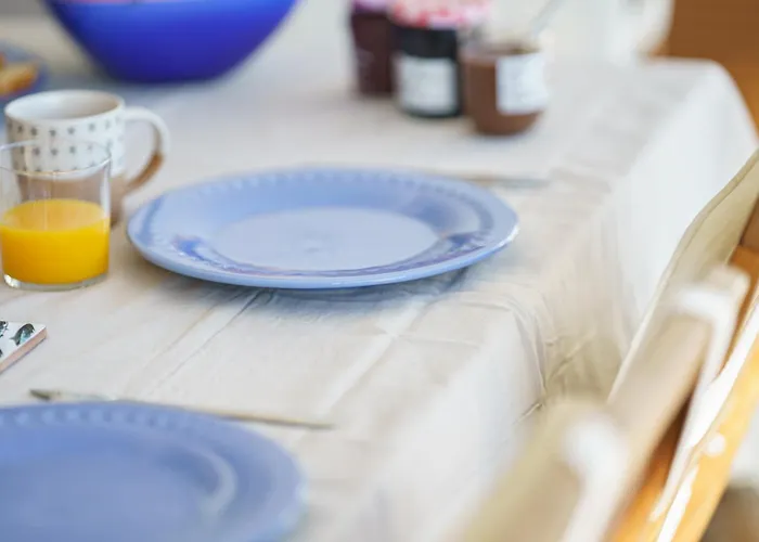 Apartamento O Sable Fin - Front De Canet-en-Roussillon