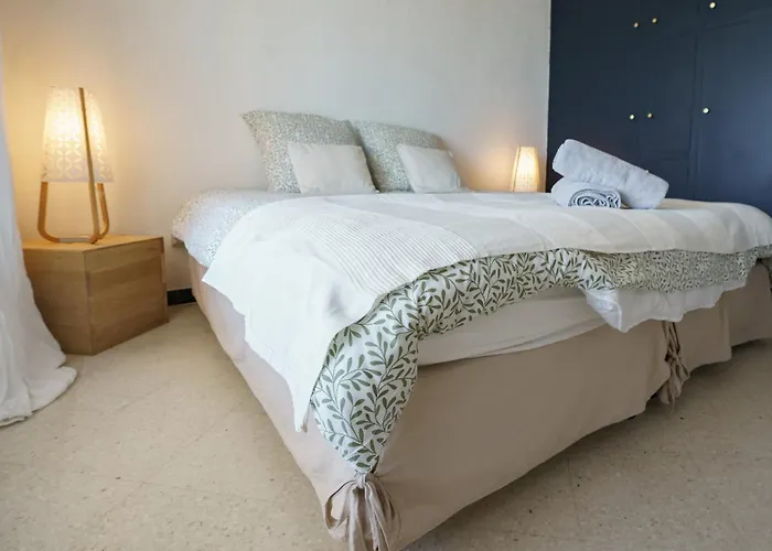 O Sable Fin - Front De Canet-en-Roussillon