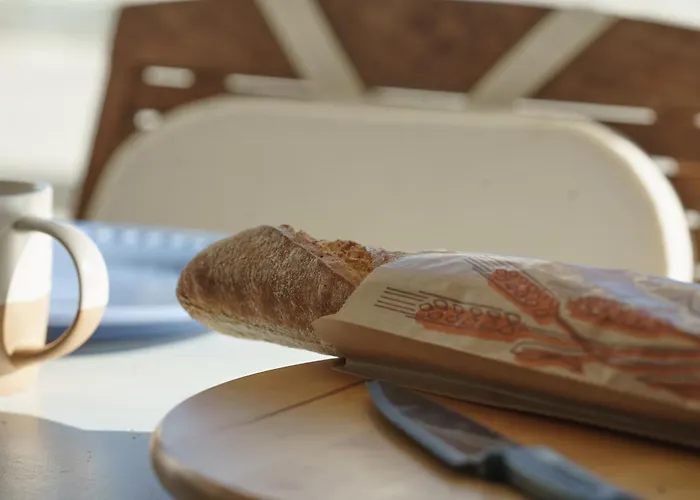 O Sable Fin - Front De