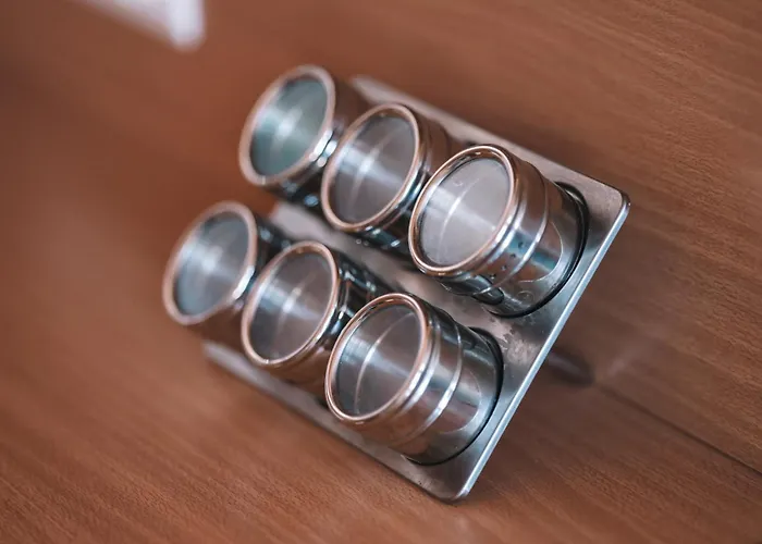 O Sable Fin - Front De Apartamento