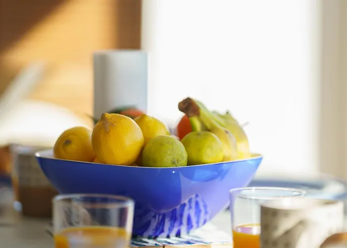 Apartamento O Sable Fin - Front De *