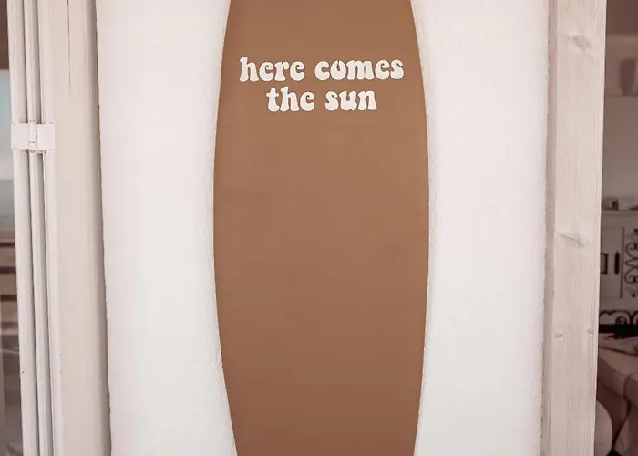 Apartamento O Sable Fin - Front De Canet-en-Roussillon