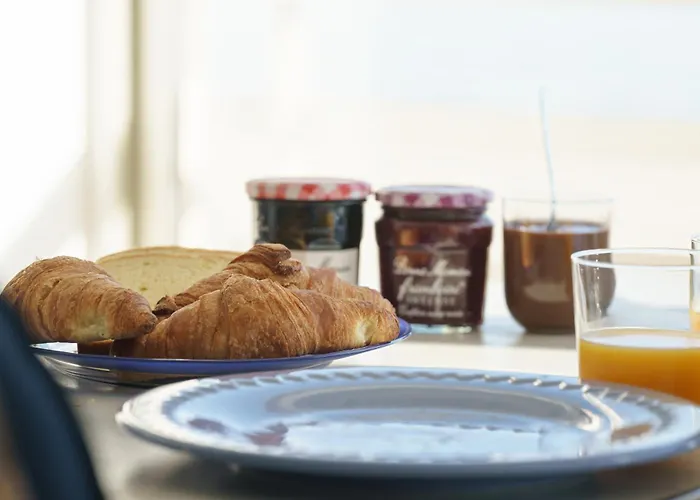 O Sable Fin - Front De Canet-en-Roussillon