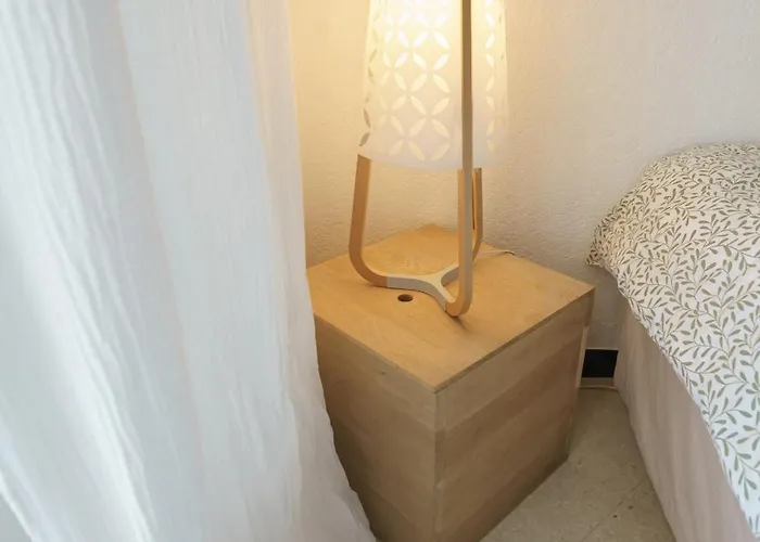 O Sable Fin - Front De * Canet-en-Roussillon