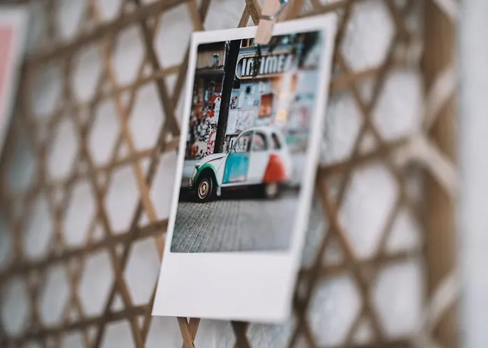 O Sable Fin - Front De Apartamento