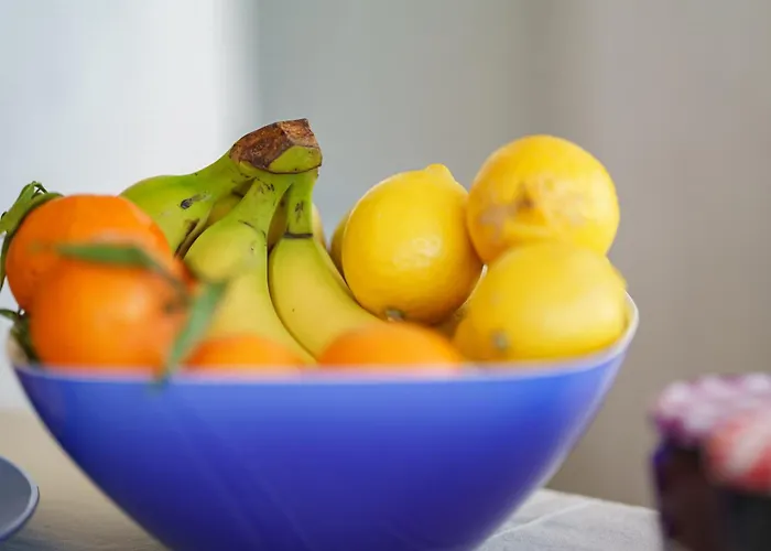 Apartamento O Sable Fin - Front De