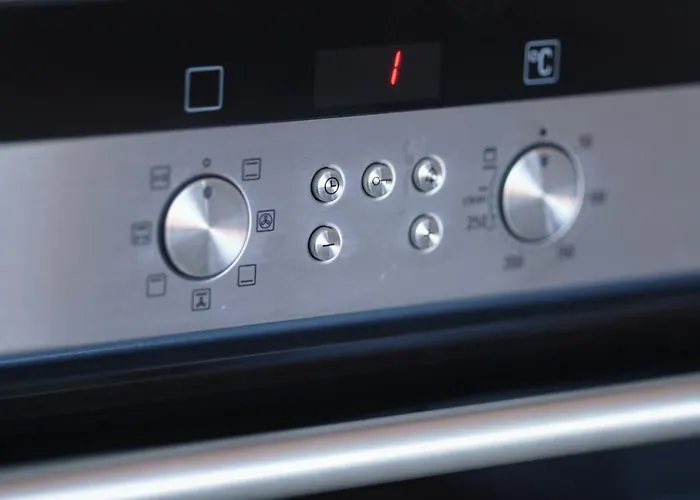 O Sable Fin - Front De Apartamento Canet-en-Roussillon